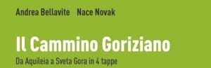 presentazione del libro - IL CAMMINO GORIZIANO  - Venerdì 16.01.2026