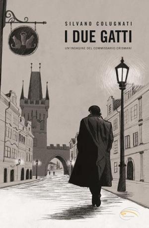 Ciclo ‘Il Libro del Venerdì’  20 febbraio 2026 ore 18.00  - Silvano Colugnati  presenta l'ultimo libro I DUE GATTI