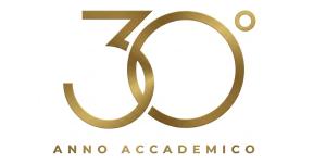 SEMPRE VERDE UNITRE - CELEBRAZIONI 30° ANNO ACCADEMICO    1996-2026